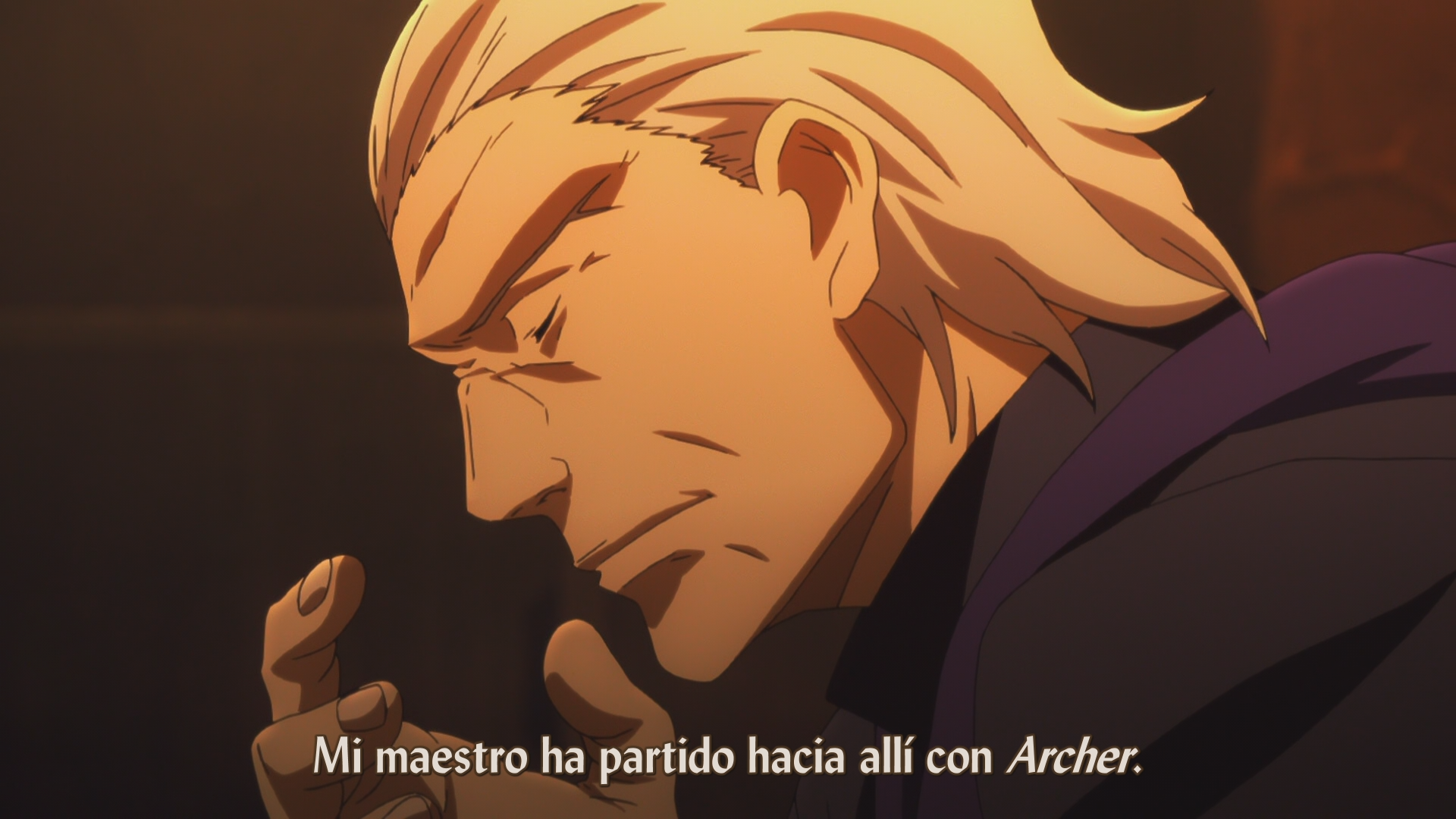 Fate/Zero 2 (backbeard)